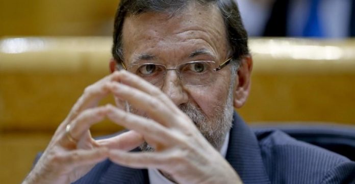 Mariano Rajoy