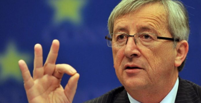 Jean-Claude Juncker