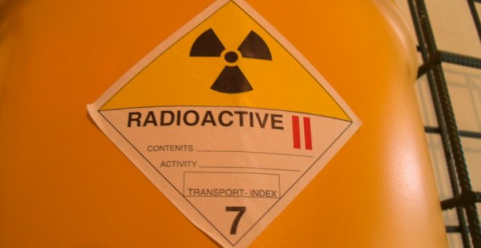 España afronta un agujero de 1.500 millones en su plan de residuos radioactivos. 