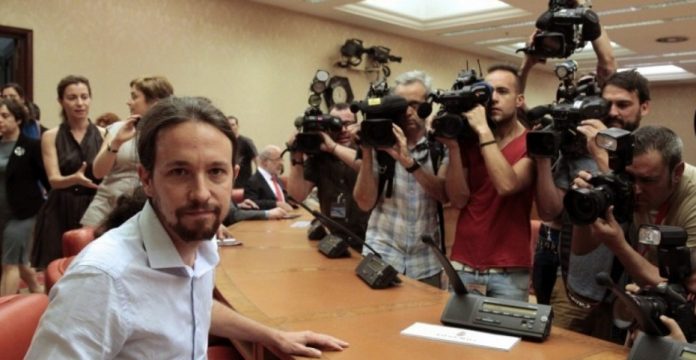 Exigencias a Pablo Iglesias