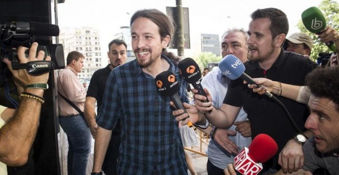 Las bases piden a Iglesias que actualice el censo de afiliados para hacer más fácil la participación.