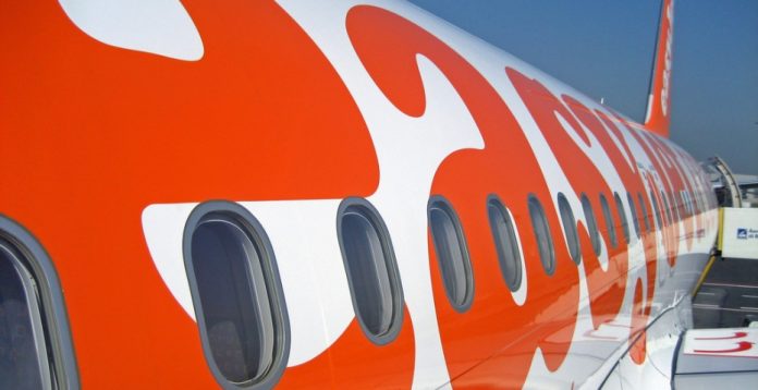 easyJet