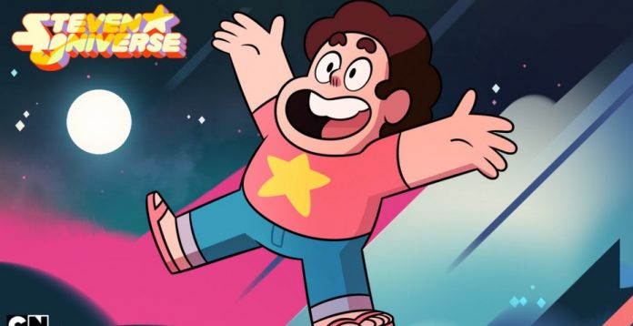 Steven Universe