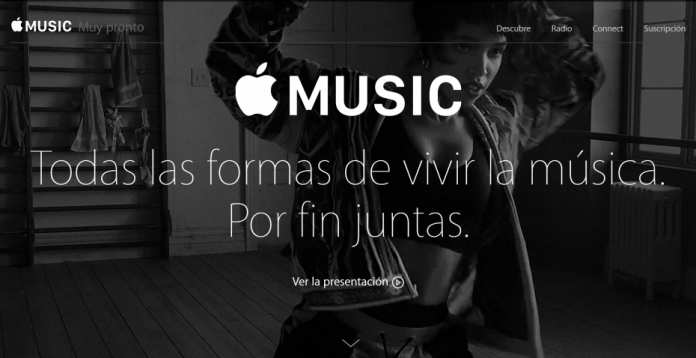 Apple Music