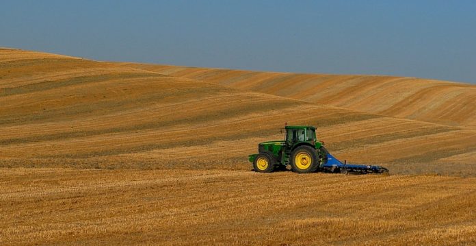 La agricultura también se rinde a los avances tecnológicos