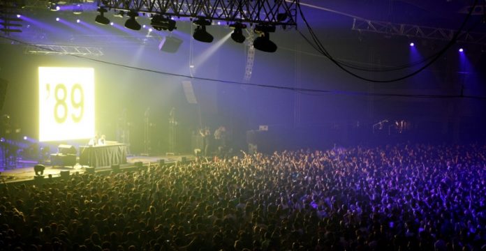 La oferta de fiestas que quedan fuera del programa oficial del Sónar 2015 son todo un éxito