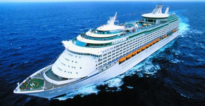 Un crucero por el Mediterráneo