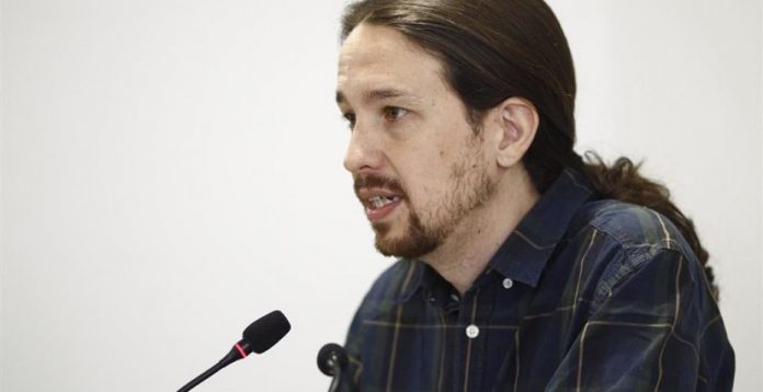 Pablo Iglesias