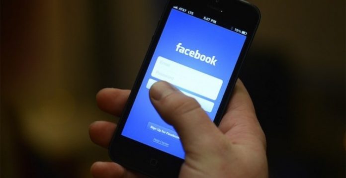 El 85% de las personas de Oriente Medio y África utilizan Facebook desde el móvil