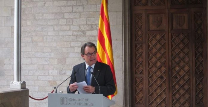 Artur Mas