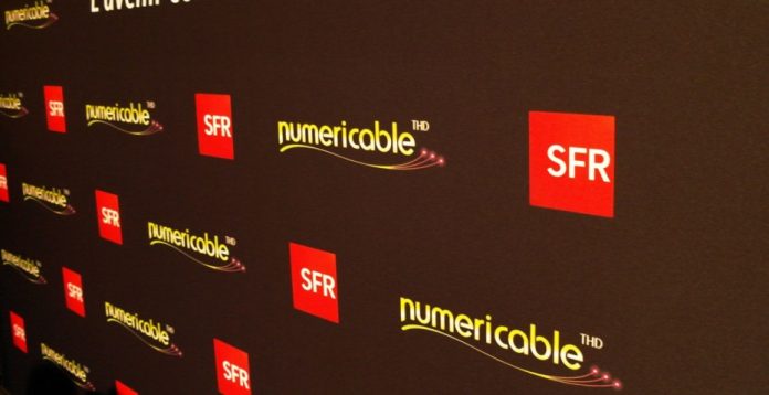 Numericable-SFR