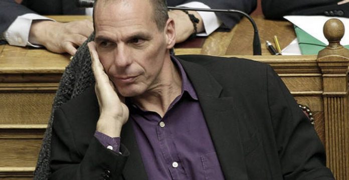 Varoufakis