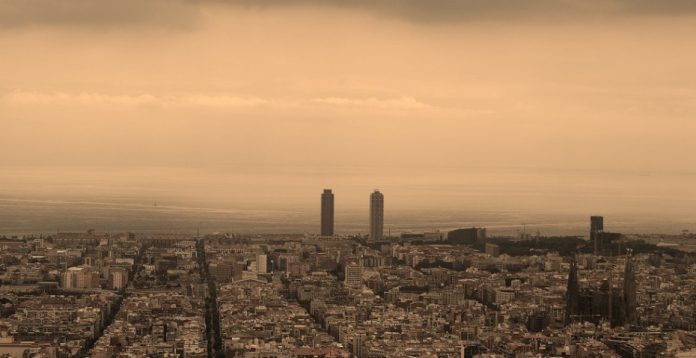 Barcelona disputa la quinta posición mundial a Los Ángeles en el ránking de ciudades Airbnb. 