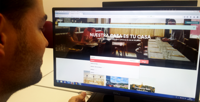 Airbnb pide que se regule en España el alquiler vacacional entre particulares