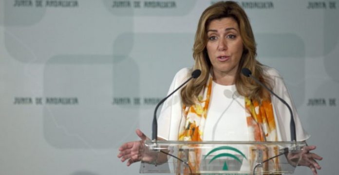 Susana Díaz