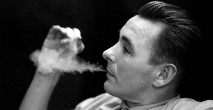 Brian Clough