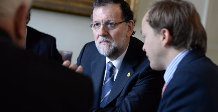 Mariano Rajoy