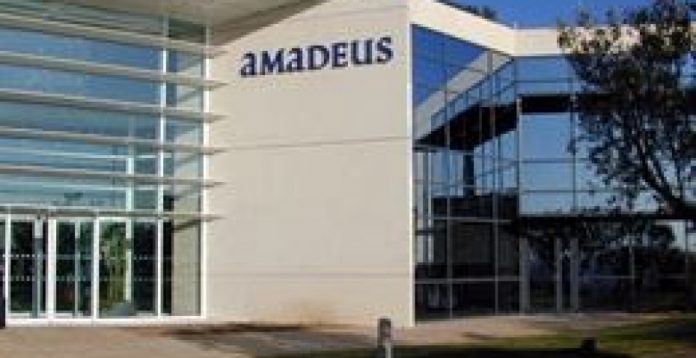 Sede de Amadeus