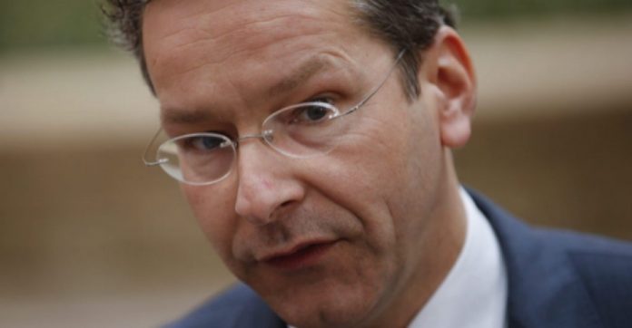 Jeroen Dijsselbloem