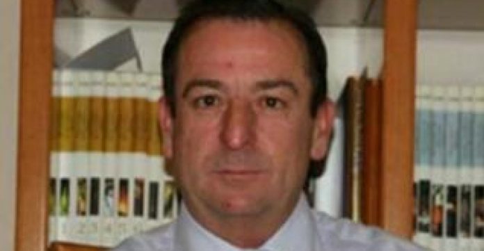 José Luis Valladolid