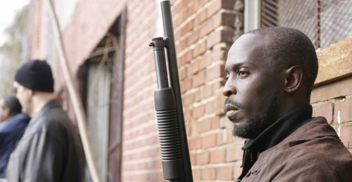 'The Wire'