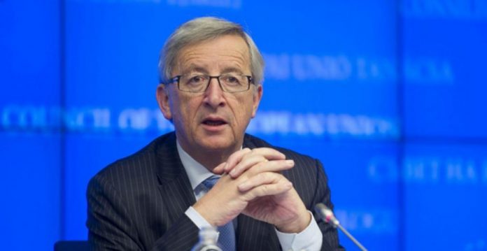 Jean-Claude Juncker