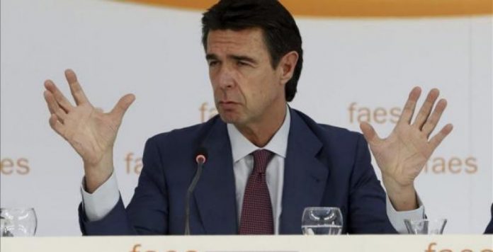 José Manuel Soria