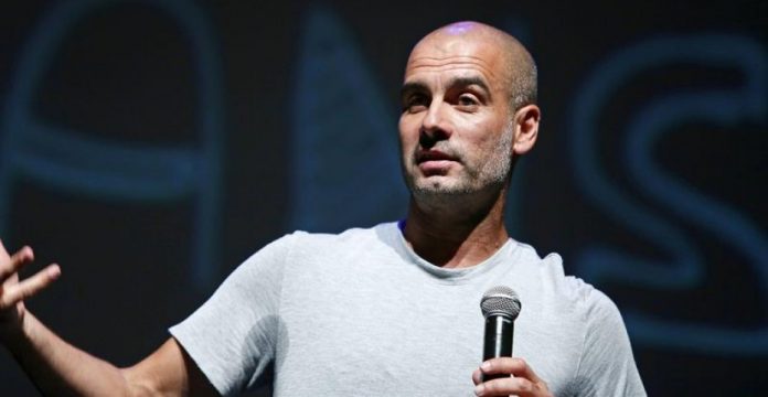 Josep Guardiola será el último nombre de la lista secesionista de Mas y Junqueras el 27 de septiembre.