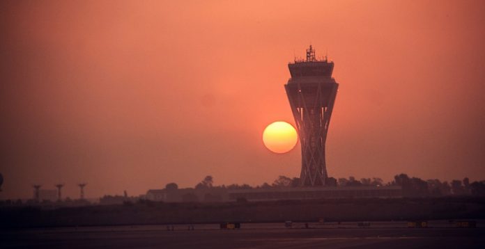 Este fin de semana se celebran dos días más de huelga de controladores, después de los paros del 11 y el 12 de julio.