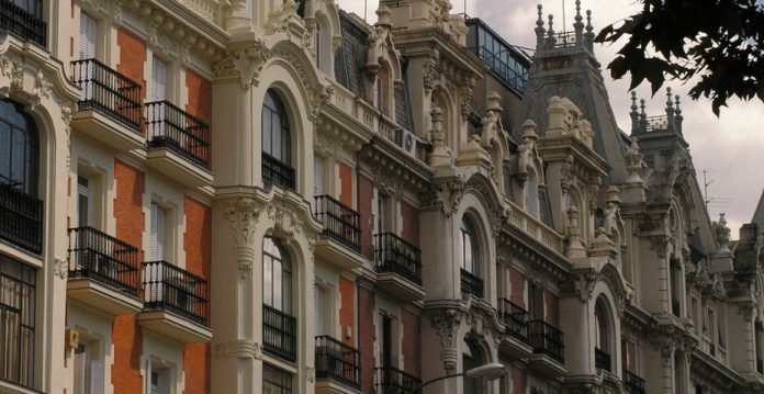 El mercado de la vivienda en alquiler está despegando de nuevo en España.