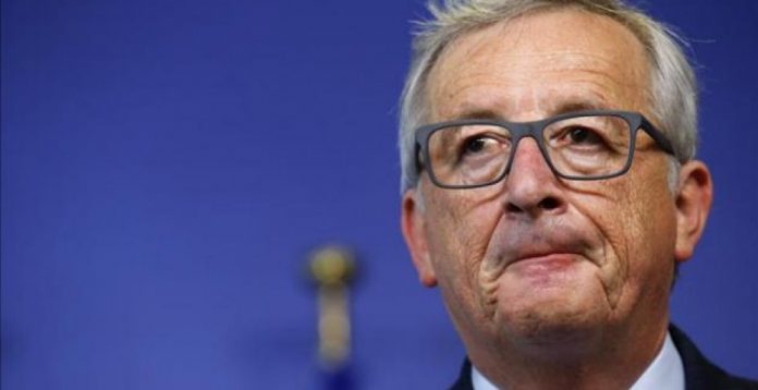 Jean-Claude Juncker