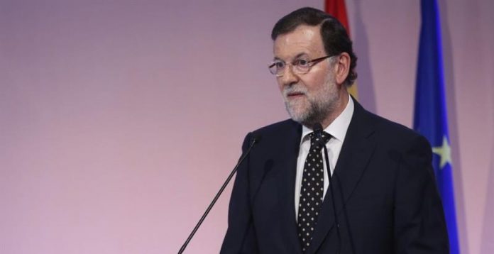 Mariano Rajoy