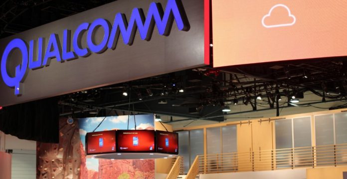 Qualcomm en el pasado CES de Las Vegas