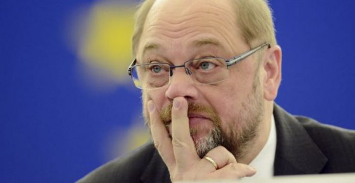 Martin Schulz