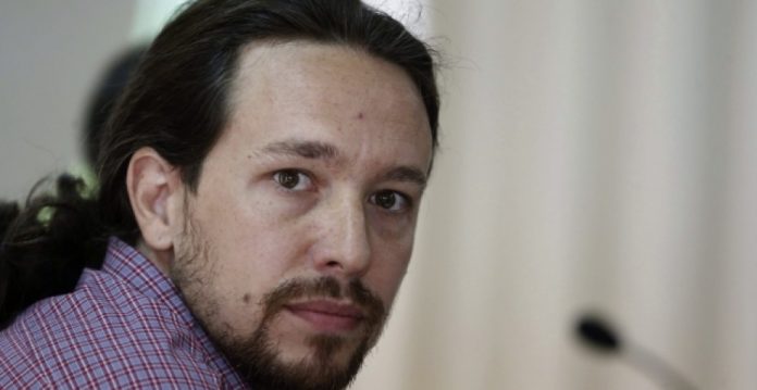 Pablo Iglesias