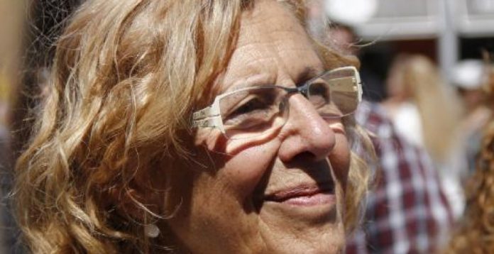 Manuela Carmena