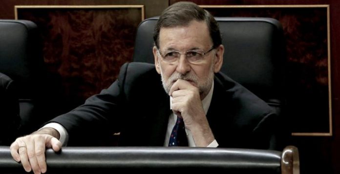 Mariano Rajoy