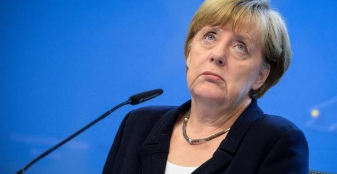 Angela Merkel