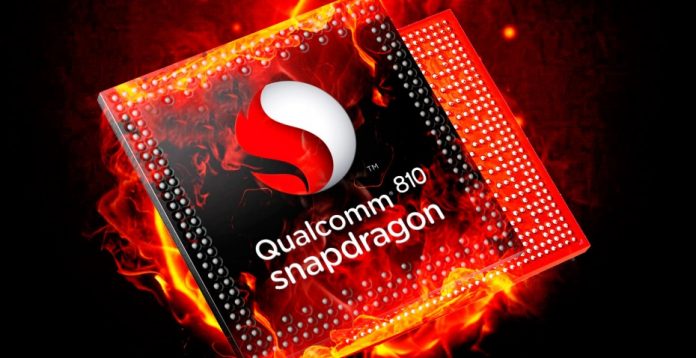 ¿Arde Qualcomm?