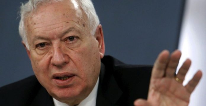 José Manuel García-Margallo