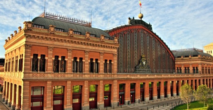 Atocha