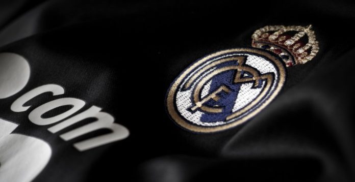 El Real Madrid y ACS, las dos grandes instituciones de Florentino Pérez.