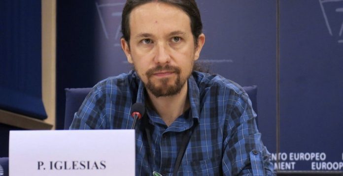 Pablo Iglesias