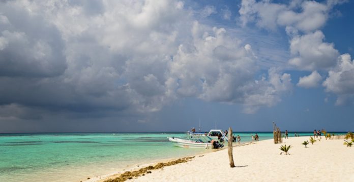 ¿Y si este año nos vamos al Caribe? 