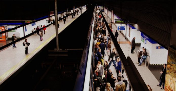 No todo va sobre raíles en las concesionarias de Metro de Madrid.