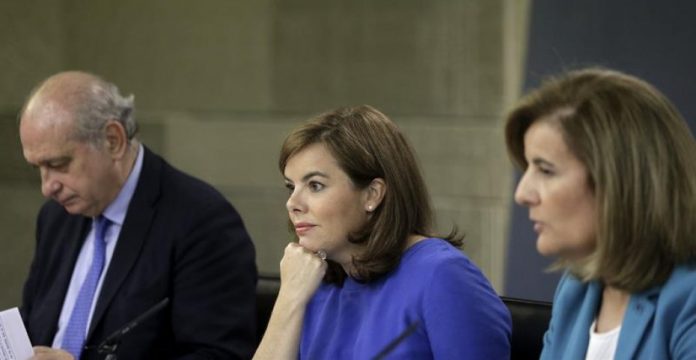 El Consejo de Ministros crea la Fundación Centro Memorial de las Víctimas del Terrorismo