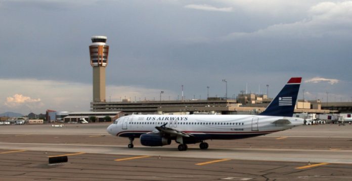 La huelga de los controladores no voló demasiado alto.