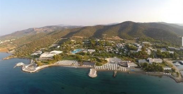 Barceló cuenta el 'Barceló Hydra Beach Resort' en Thermisia