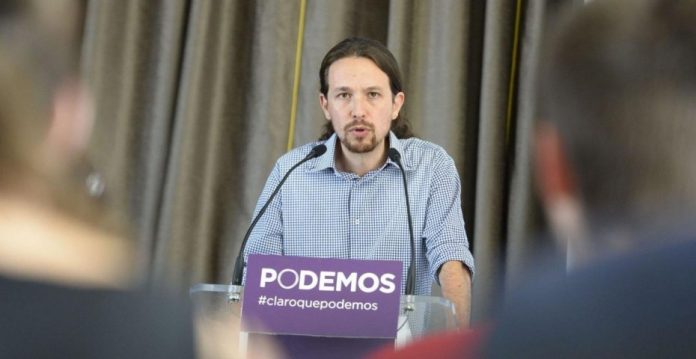 Pablo Iglesias