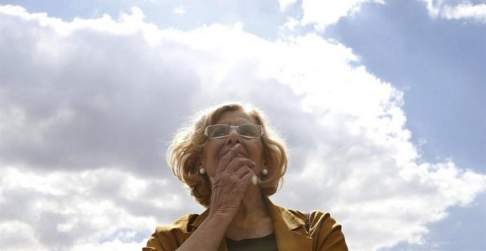 Manuela Carmena